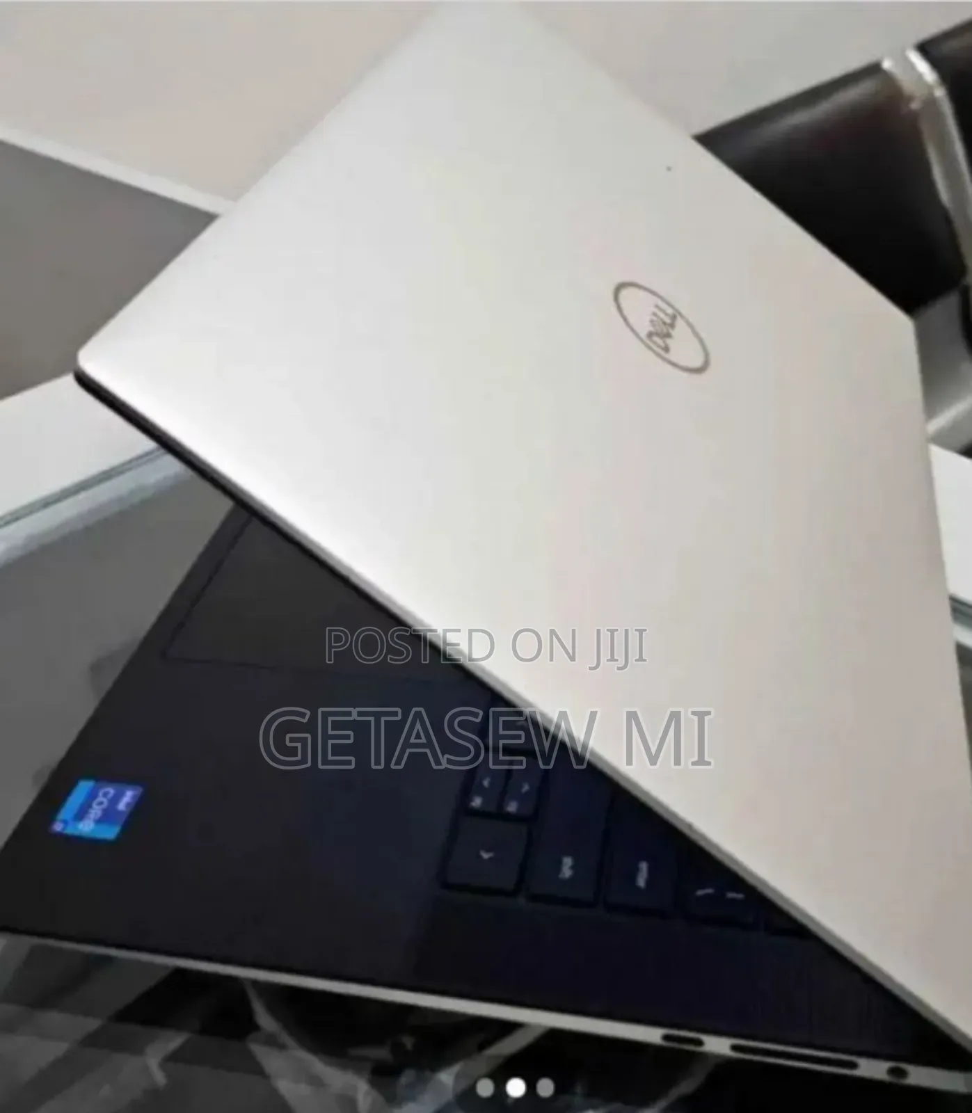 New Laptop Dell XPS 15 16GB Intel Core I7 SSD 1T