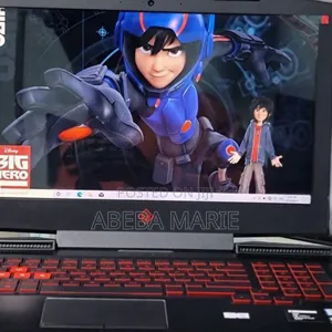 New Laptop HP Omen X 16GB Intel Core I7 HDD+SSD 1T