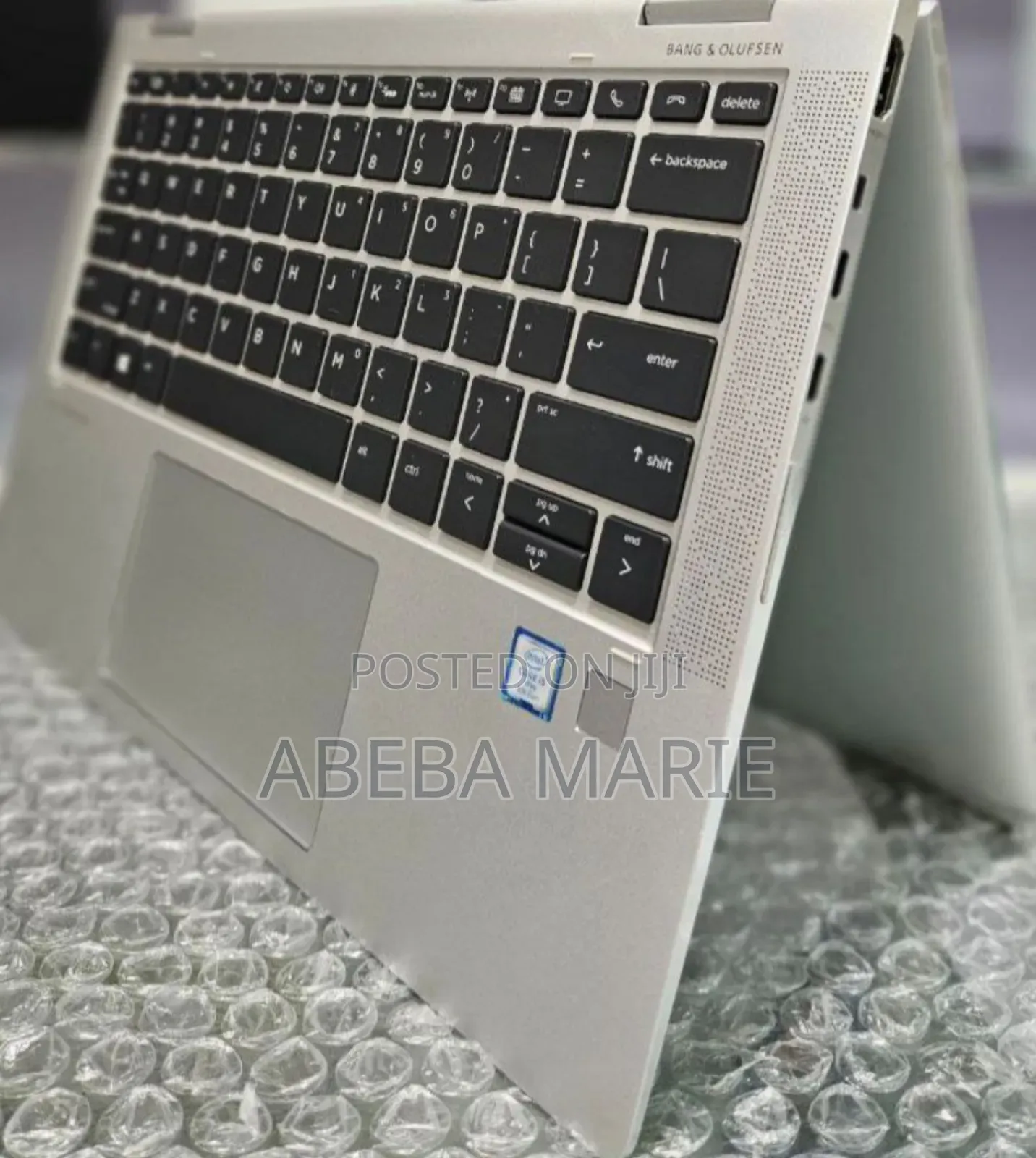 New Laptop HP EliteBook X360 1030 G4 16GB Intel Core I7 SSD 512GB