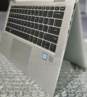 New Laptop HP EliteBook X360 1030 G4 16GB Intel Core I7 SSD 512GB