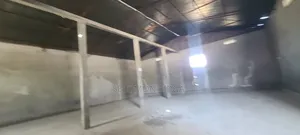 ለክራይ ነዉ የሚከራይ መጋዘን