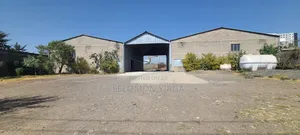 Photo - ለክራይ ነዉ የሚከራይ መጋዘን