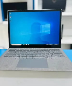 Photo - New Laptop Microsoft Surface Go 2 16GB Intel Core I7 SSD 512GB