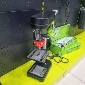 Vido Bench Drill
