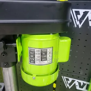Vido Bench Drill