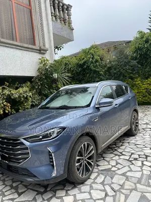 Jetour X70 Plus 2023 Gray