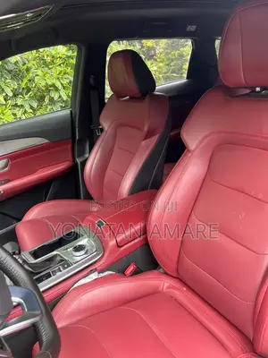 Jetour X70 Plus 2023 Gray