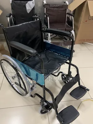 Wheelchair