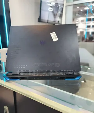 New Laptop Acer Predator Helios Neo 16 16GB Intel Core I9 SSD 1T