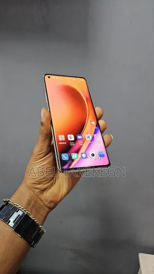 New OnePlus 8 256 GB Rose Gold