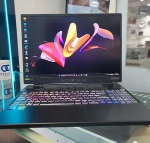 Photo - New Laptop Acer Predator Helios Neo 16 16GB Intel Core I9 SSD 1T