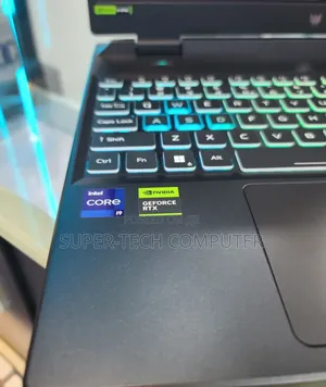 New Laptop Acer Predator Helios Neo 16 16GB Intel Core I9 SSD 1T