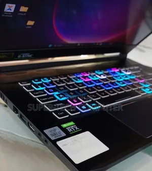 Photo - New Laptop Acer Predator 15 16GB Intel Core I7 SSD 512GB