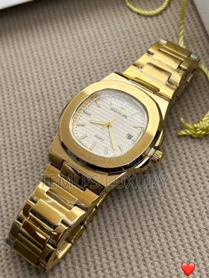 Photo - Patek Philippe Men's Watch