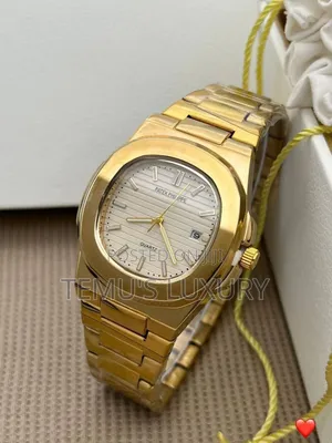 Patek Philippe Men's Watch