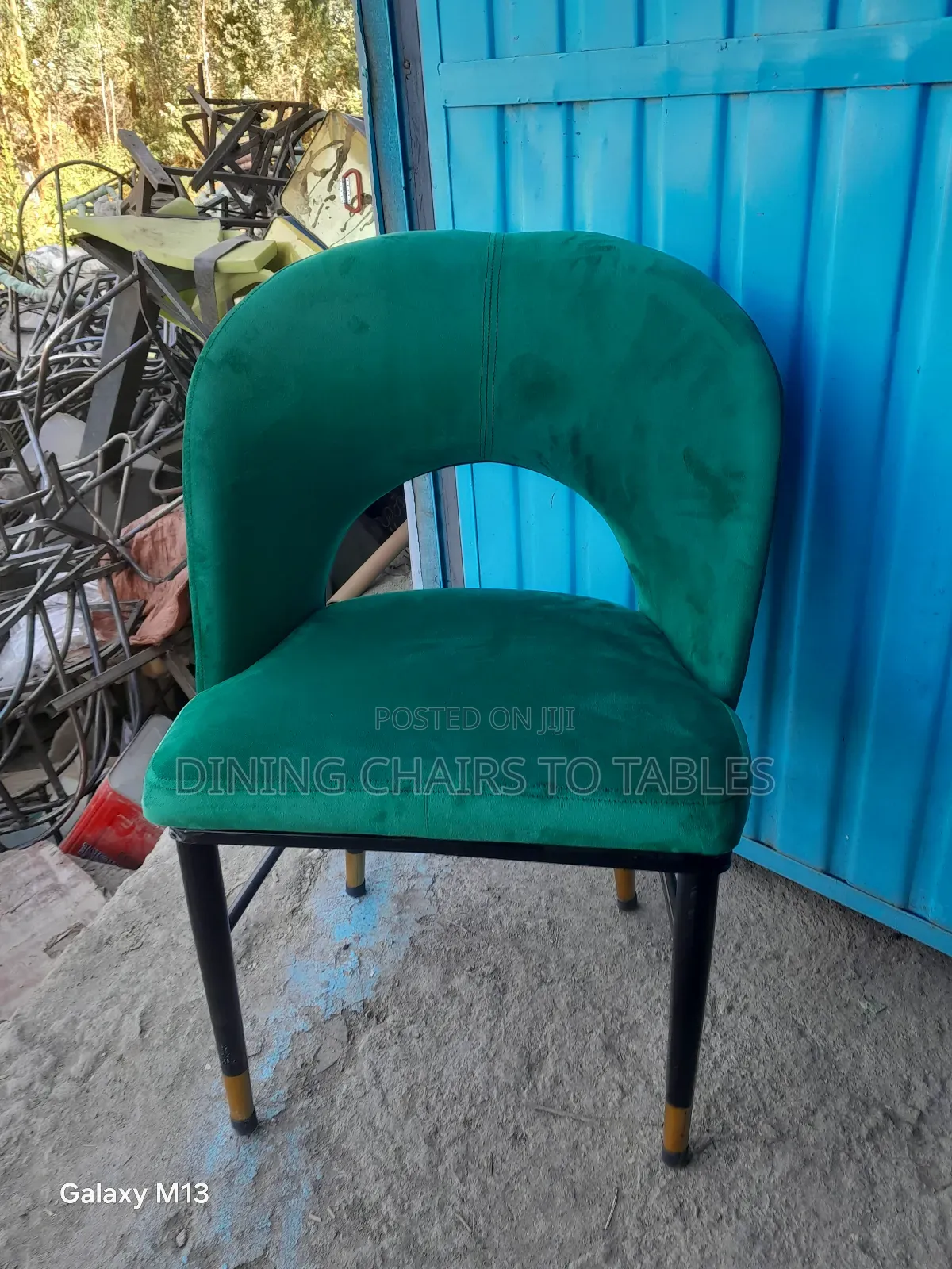 Dining የሆቴል የሬስቶራንት የባር ወምበርና ጠረጼዛ