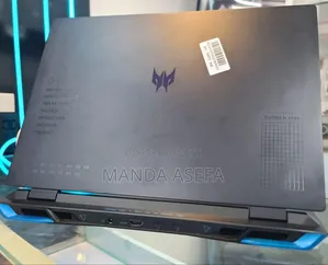 Photo - New Laptop Acer Predator Helios Neo 16 16GB Intel Core I9 SSD 1T