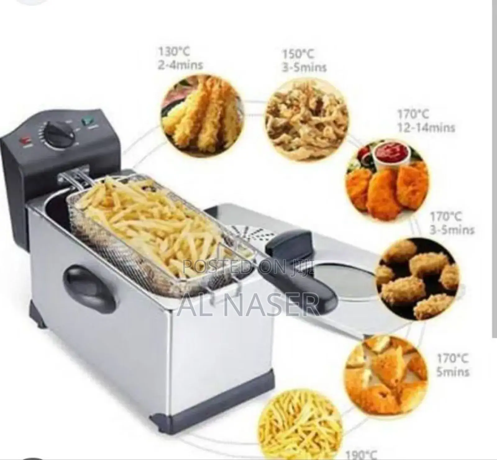 ባለ አንድ የቺብስ ማሽን