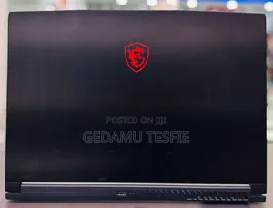 New Laptop HP 16GB Intel Core I7 SSD 512GB