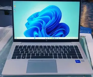 New Laptop HP EliteBook 840 G8 8GB Intel Core I5 SSD 512GB