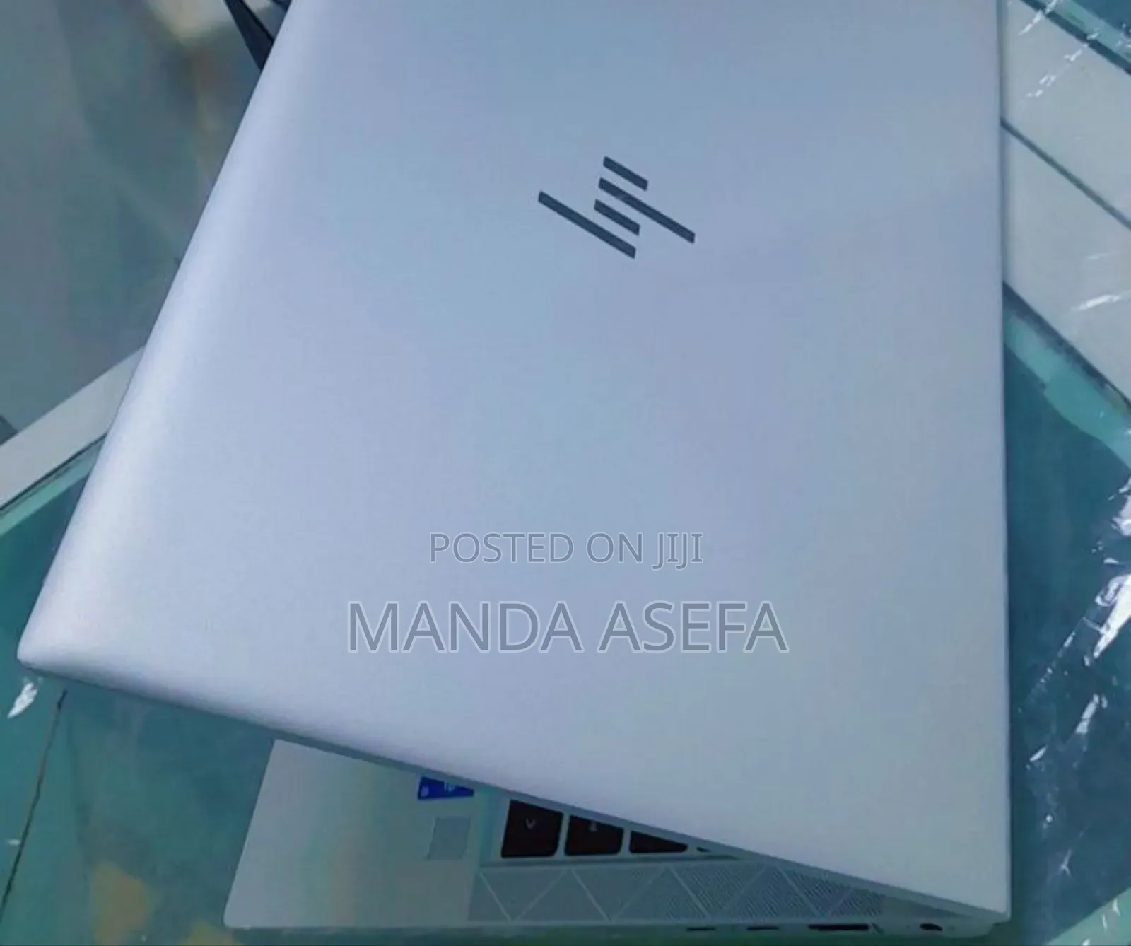 New Laptop HP EliteBook 840 G8 8GB Intel Core I5 SSD 512GB