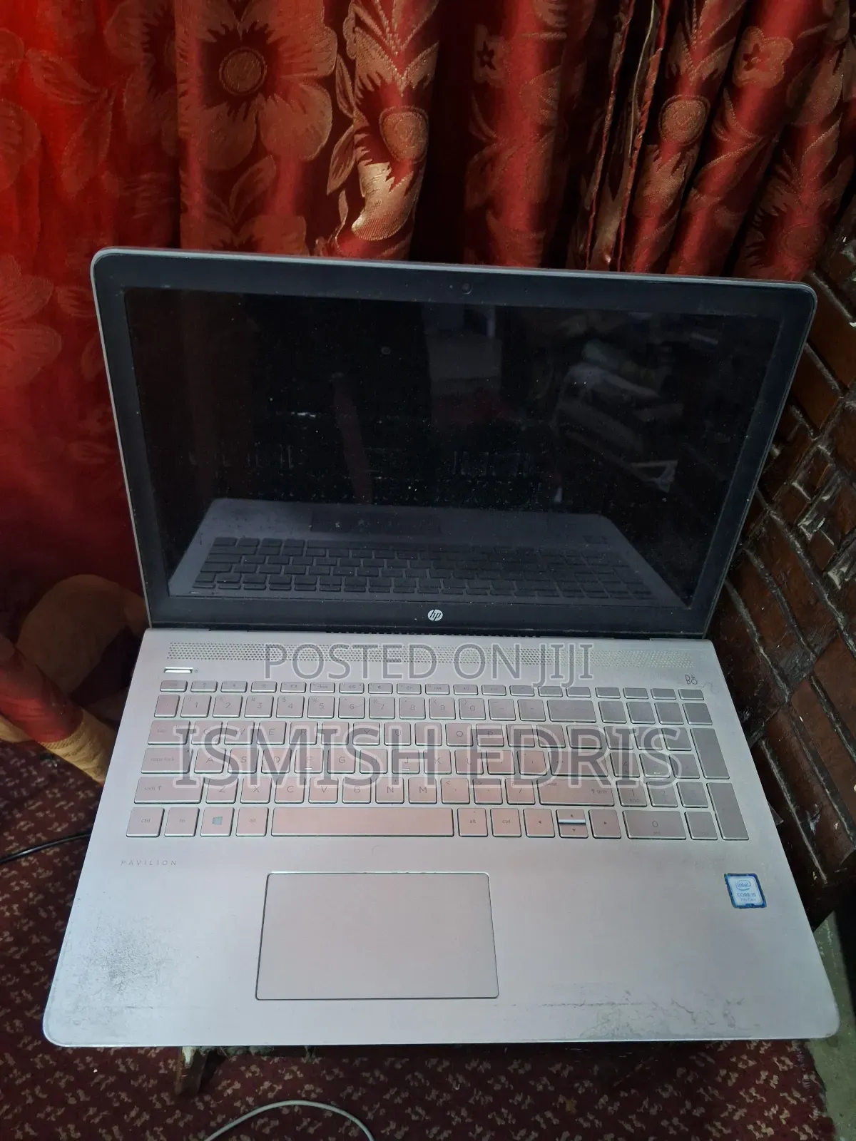 Laptop HP Pavilion 15 12GB Intel Core I5 HDD 1T