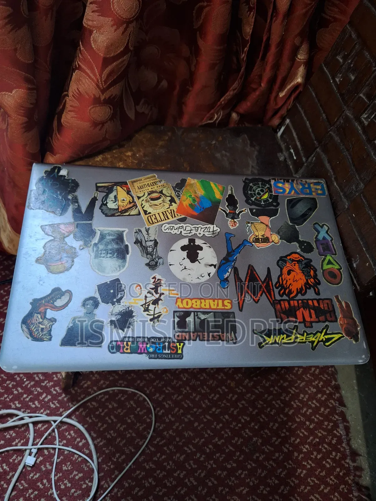 Laptop HP Pavilion 15 12GB Intel Core I5 HDD 1T