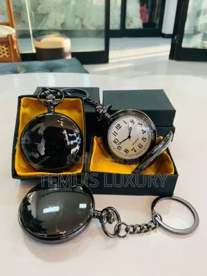 Photo - Classic +Old School Quartz Brand Watch