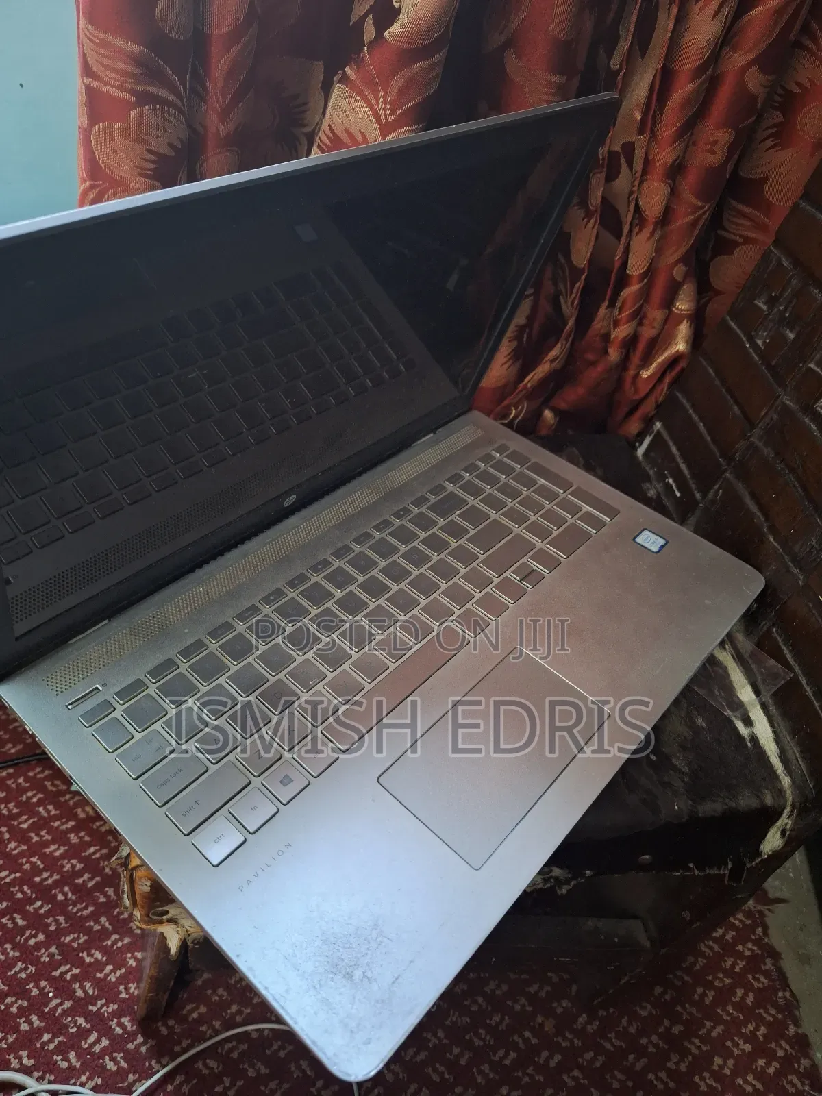 Laptop HP Pavilion 15 12GB Intel Core I5 HDD 1T