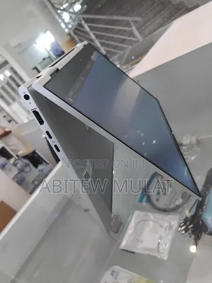 Photo - New Laptop HP EliteBook 830 G7 16GB Intel Core I5 SSD 512GB