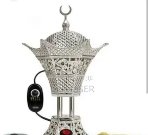 ዘመናዊ የኤሌክትሪክ ማጨሻዎች