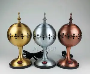 ዘመናዊ የኤሌክትሪክ ማጨሻዎች