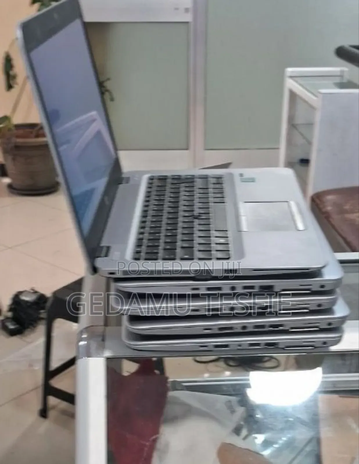 New Laptop HP EliteBook 840 G4 16GB Intel Core I5 SSD 256GB