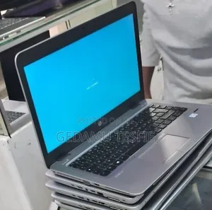 New Laptop HP EliteBook 840 G4 16GB Intel Core I5 SSD 256GB