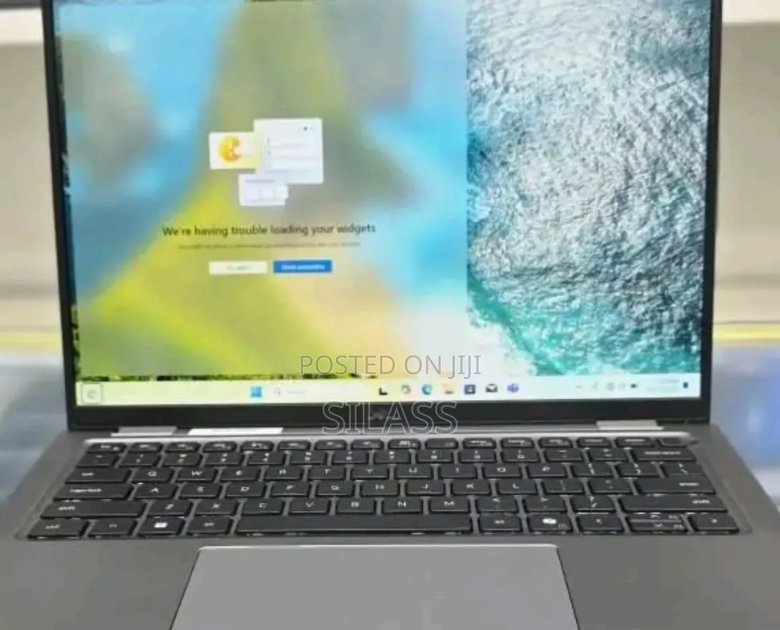 New Laptop Dell XPS 13 32GB Intel Core Ultra 7 SSD 512GB