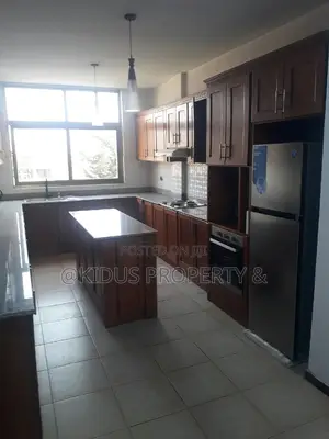 Furnished 2bdrm Apartment in Africa Union, Nifas Silk-Lafto for rent