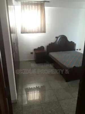 Furnished 2bdrm Apartment in Vatican Embassy, Nifas Silk-Lafto for rent
