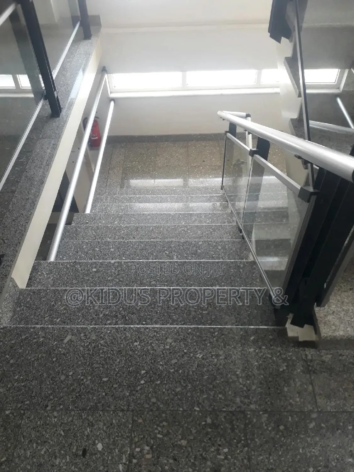 Furnished 2bdrm Apartment in Vatican Embassy, Nifas Silk-Lafto for rent