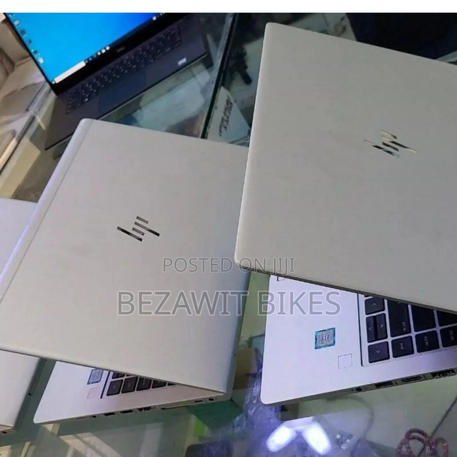 New Laptop HP EliteBook 840 G5 16GB Intel Core I5 SSD 512GB