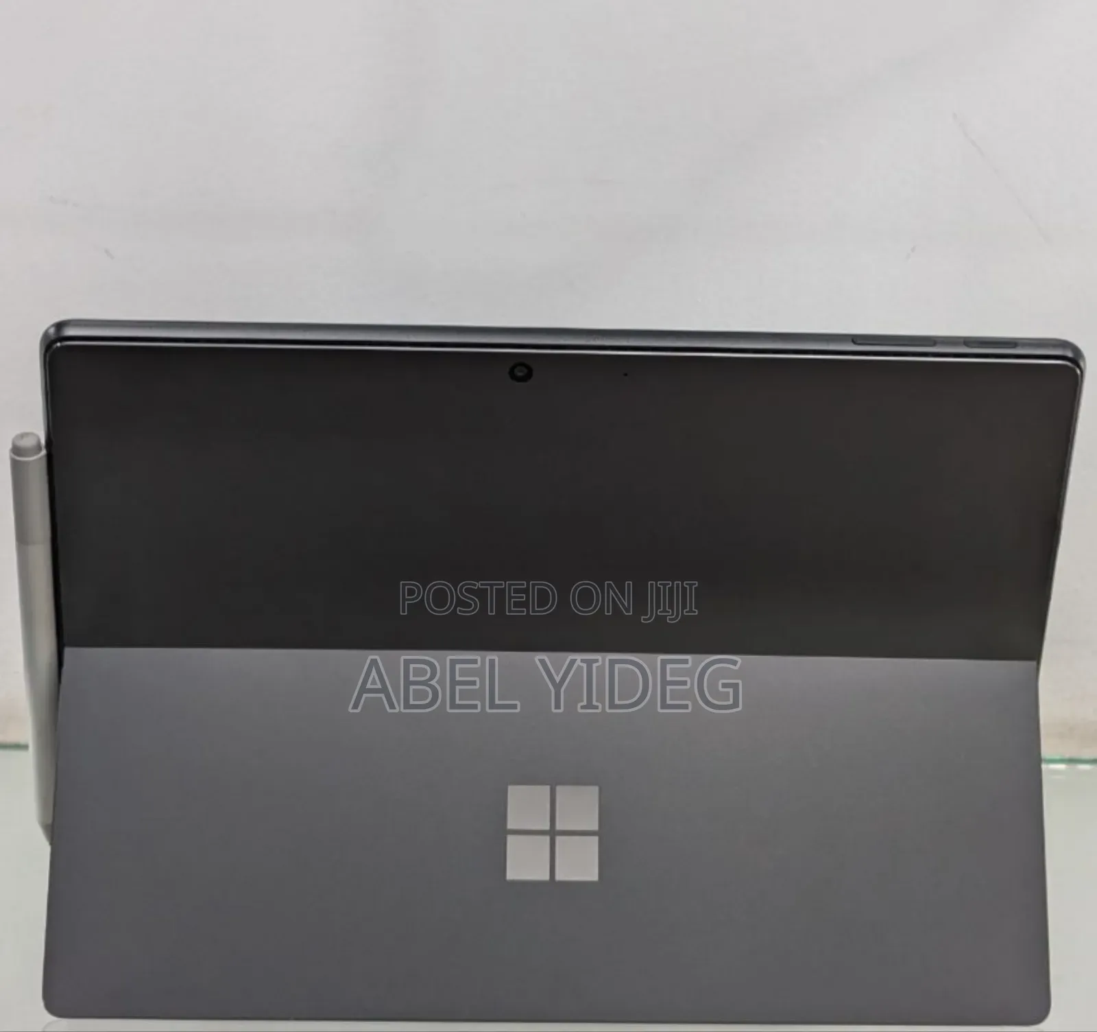 New Laptop Microsoft Surface Pro 9 8GB Intel Core I5 SSD 256GB