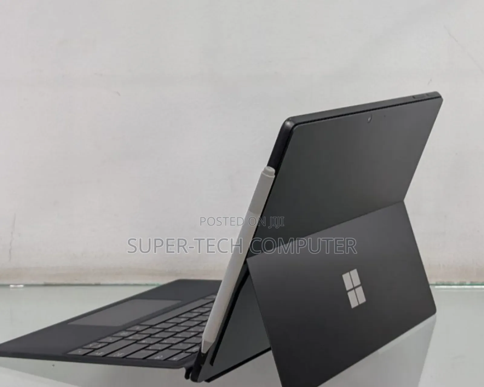 New Laptop Microsoft Surface Pro 9 8GB Intel Core I7 SSD 256GB