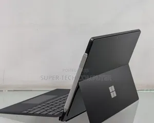 New Laptop Microsoft Surface Pro 9 8GB Intel Core I7 SSD 256GB