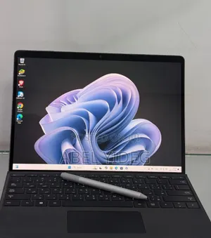 New Laptop Microsoft Surface Pro 9 8GB Intel Core I5 SSD 256GB