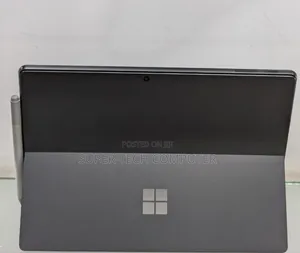 New Laptop Microsoft Surface Pro 9 8GB Intel Core I7 SSD 256GB