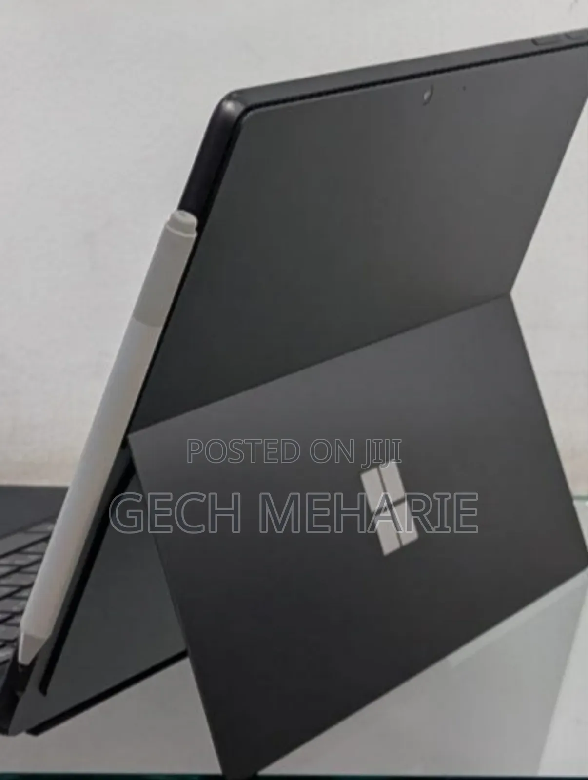 New Laptop Microsoft Surface Pro 9 8GB Intel Core I5 SSD 256GB