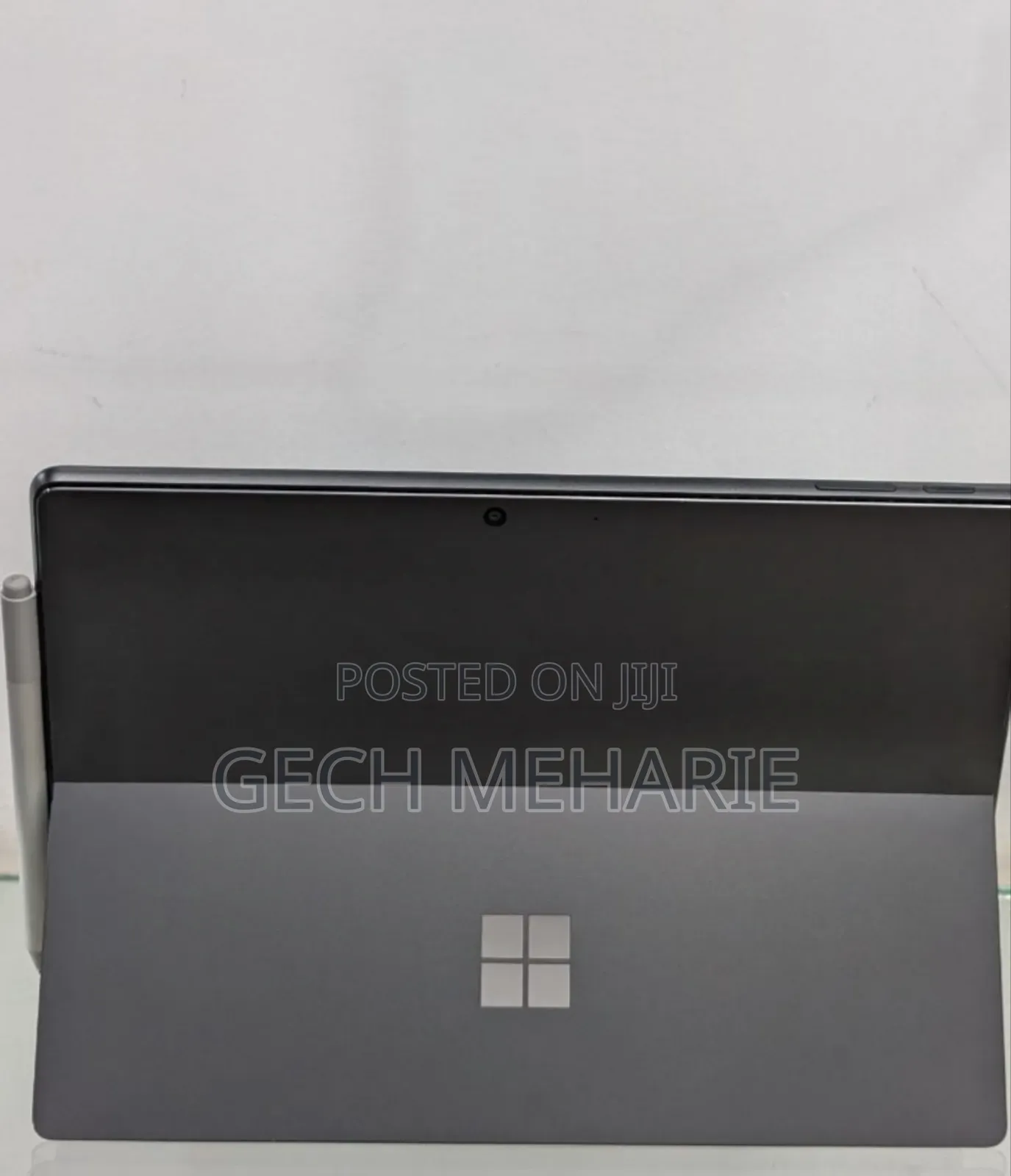New Laptop Microsoft Surface Pro 9 8GB Intel Core I5 SSD 256GB