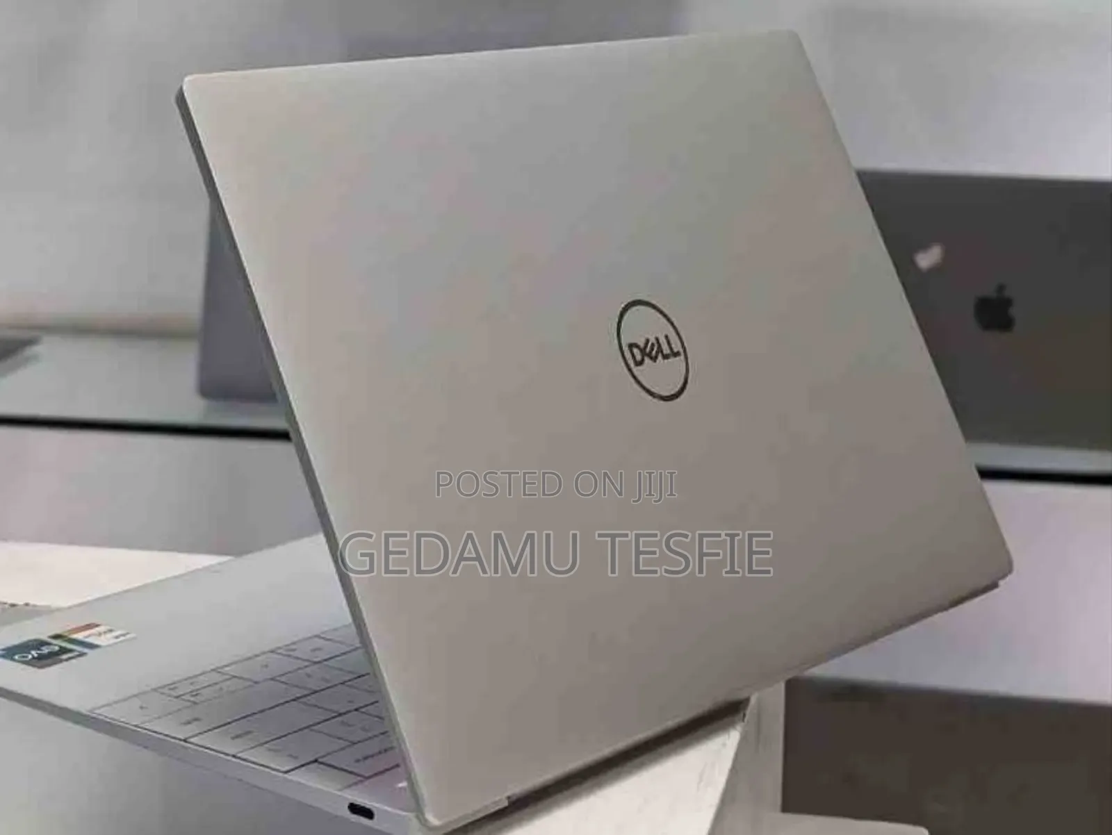 New Laptop Dell XPS 13 16GB Intel Core I7 SSD 1T