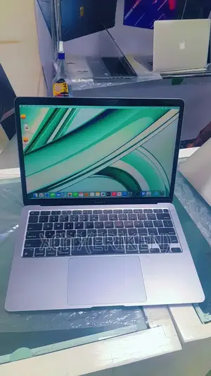 Laptop Apple MacBook Air 2020 M1 8GB Apple M1 SSD 256GB