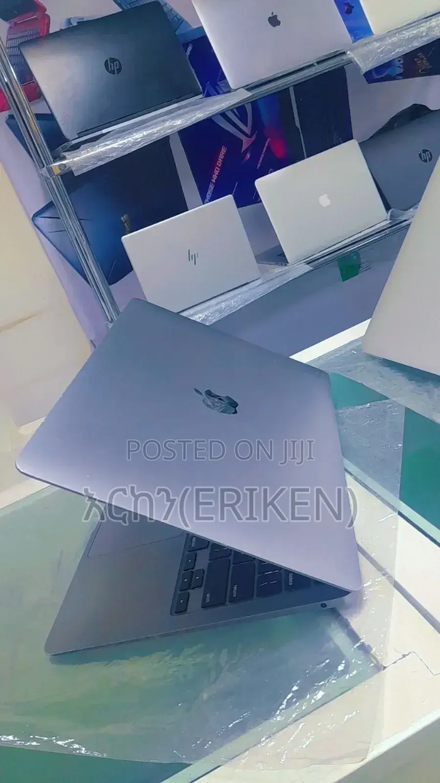 Laptop Apple MacBook Air 2020 M1 8GB Apple M1 SSD 256GB