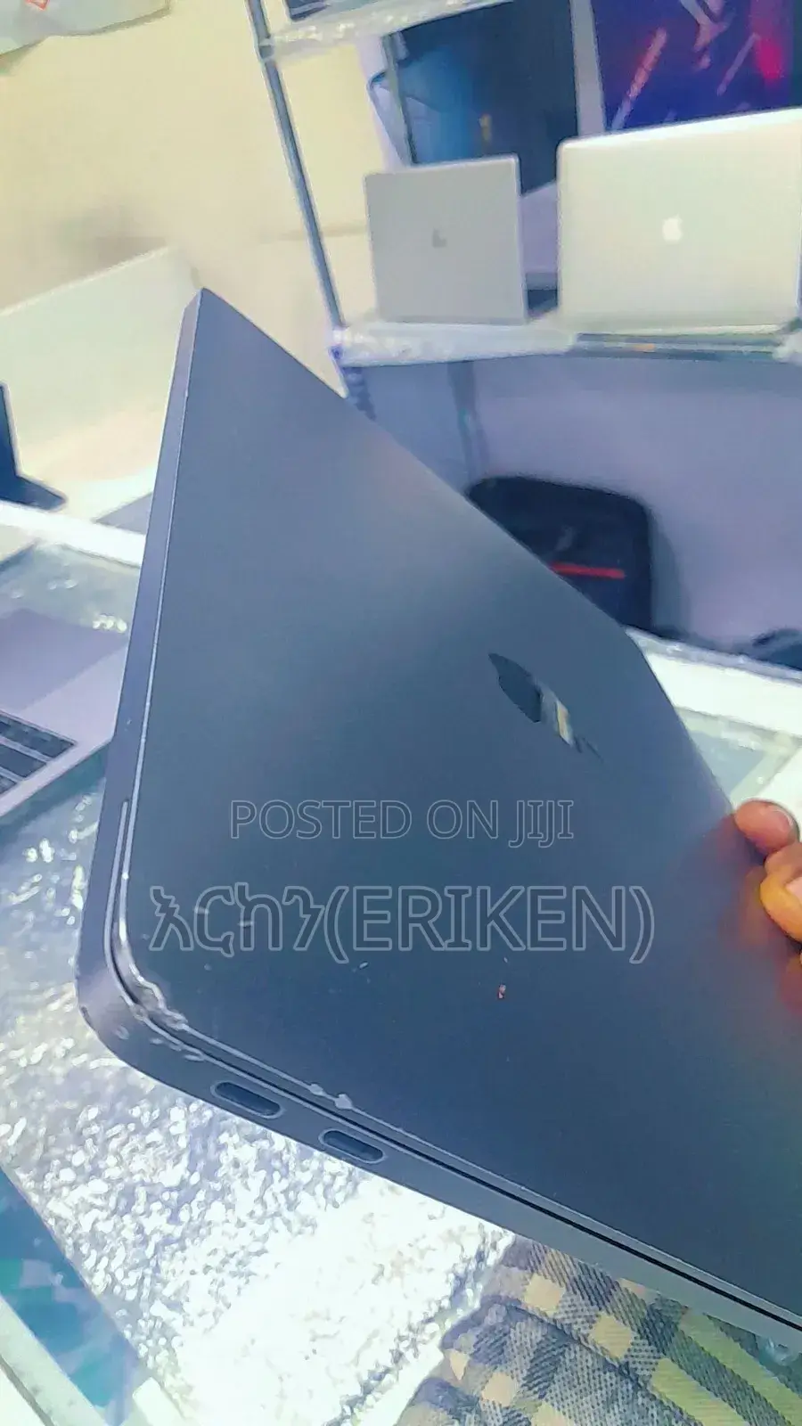 Laptop Apple MacBook Air 2020 M1 8GB Apple M1 SSD 256GB